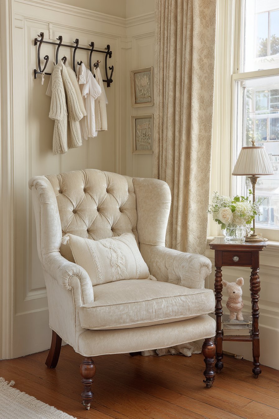 Traditional Elegance