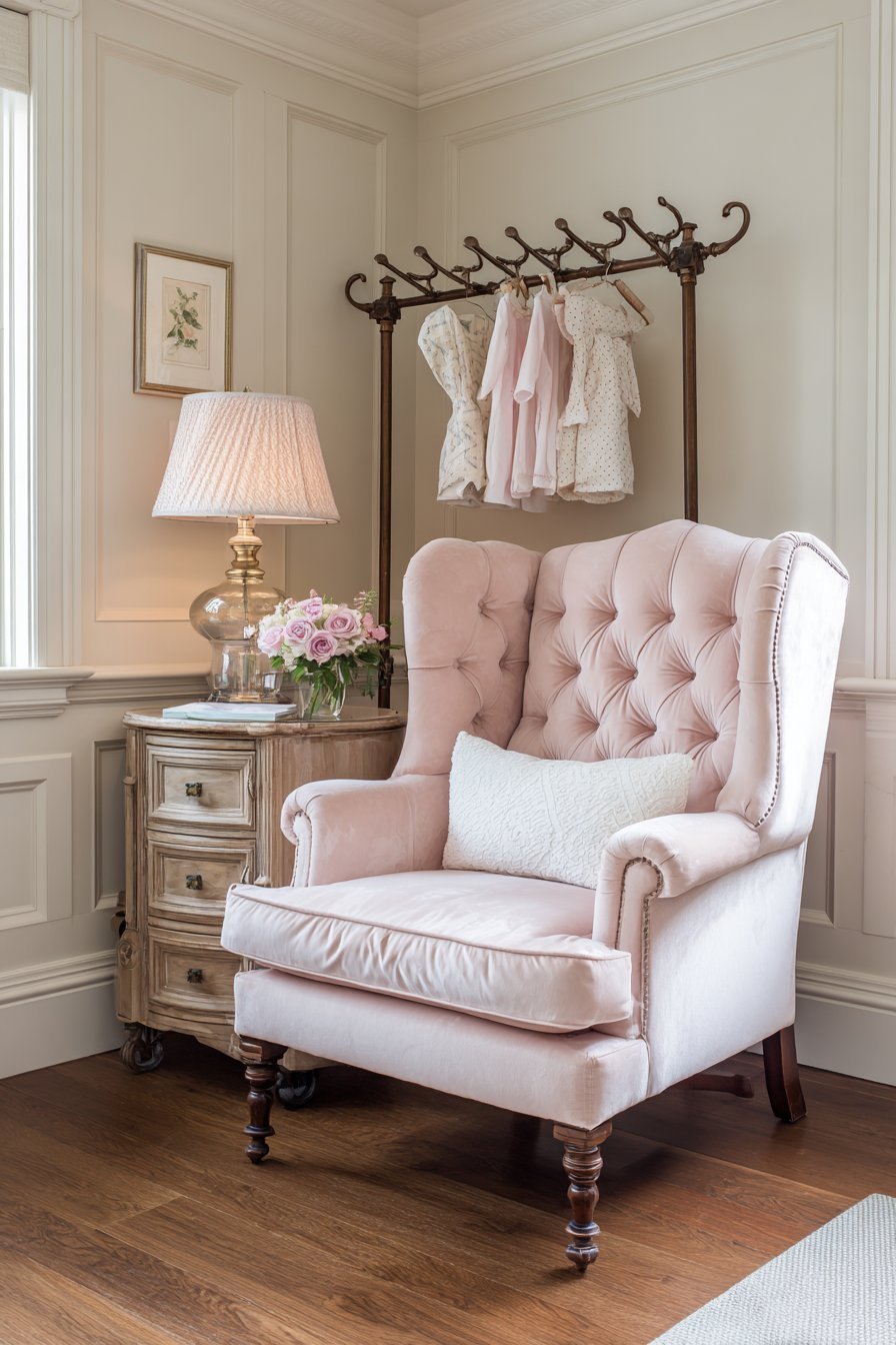 Traditional Elegance