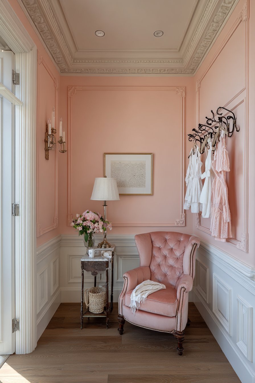 Traditional Elegance