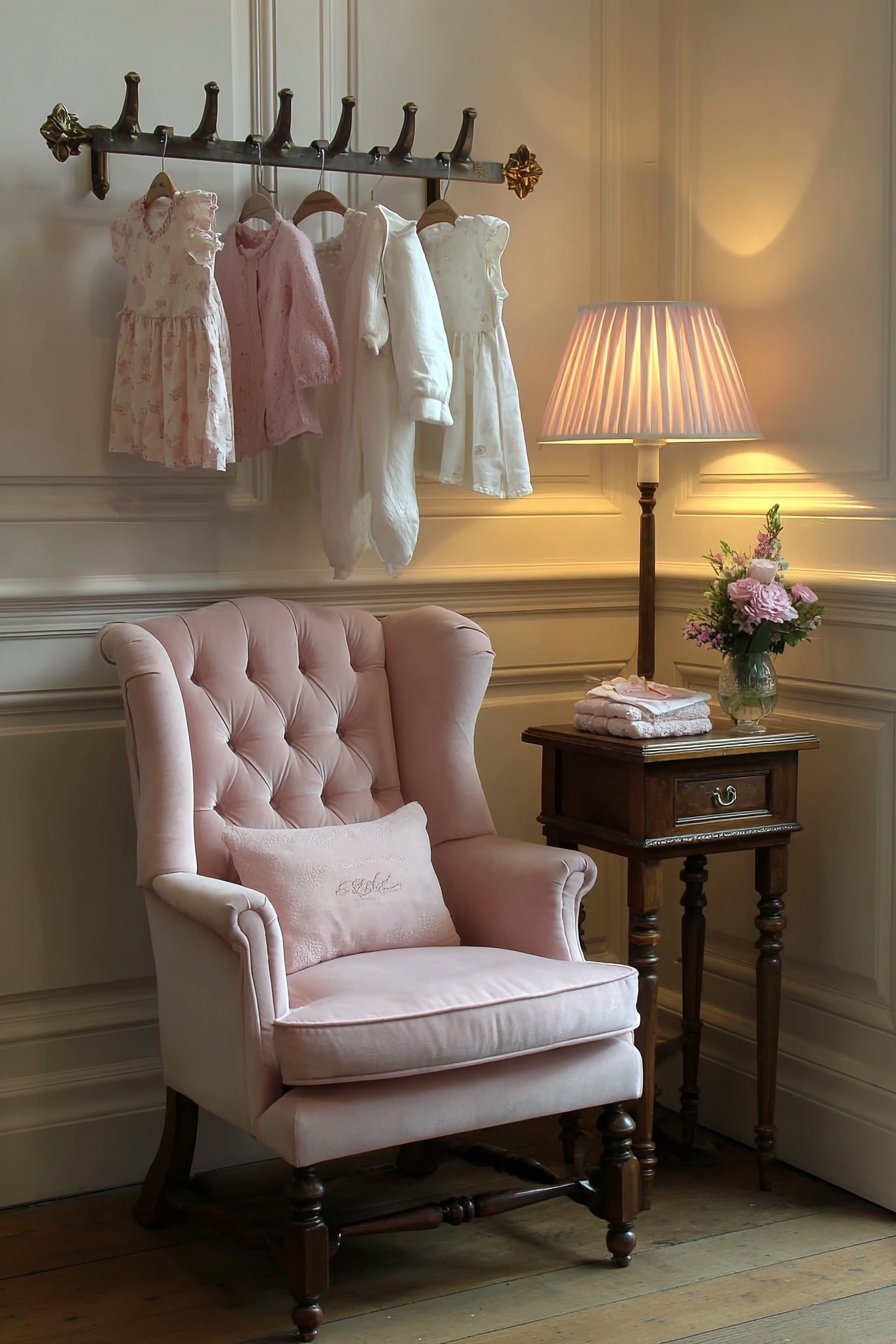 Traditional Elegance