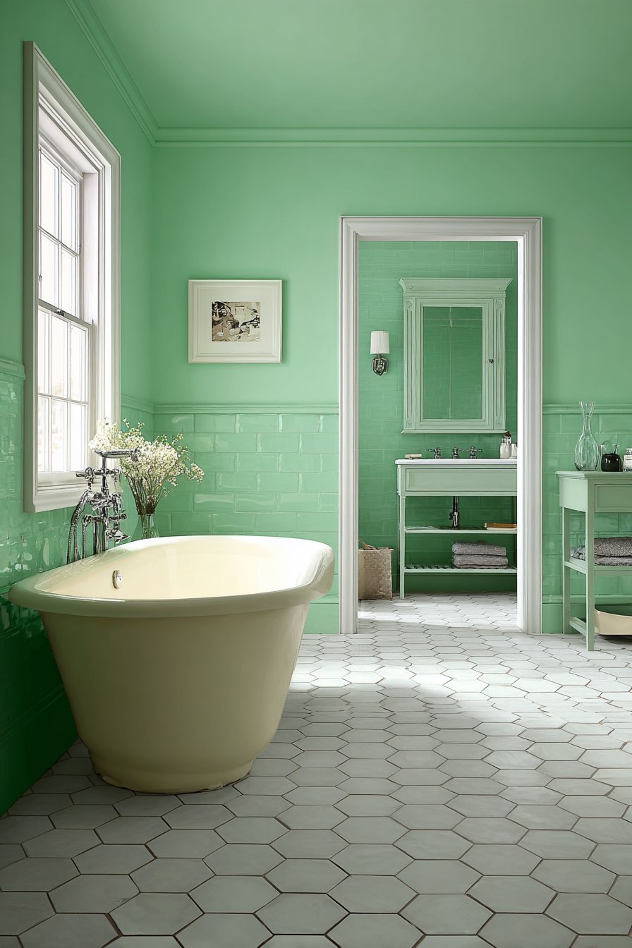 Luxurious Blush Pink Sophistication