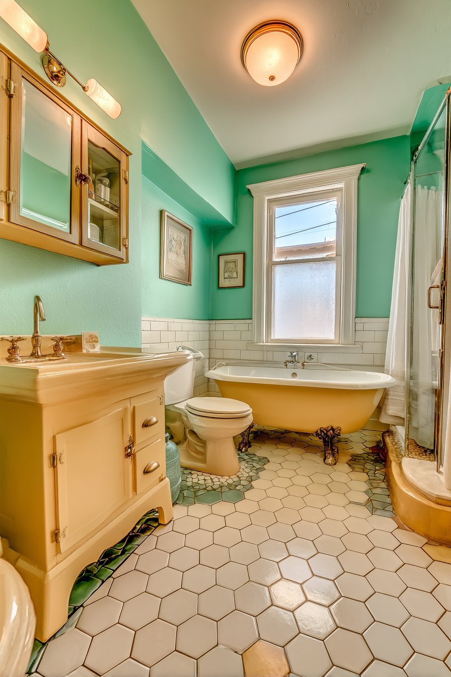 Luxurious Blush Pink Sophistication