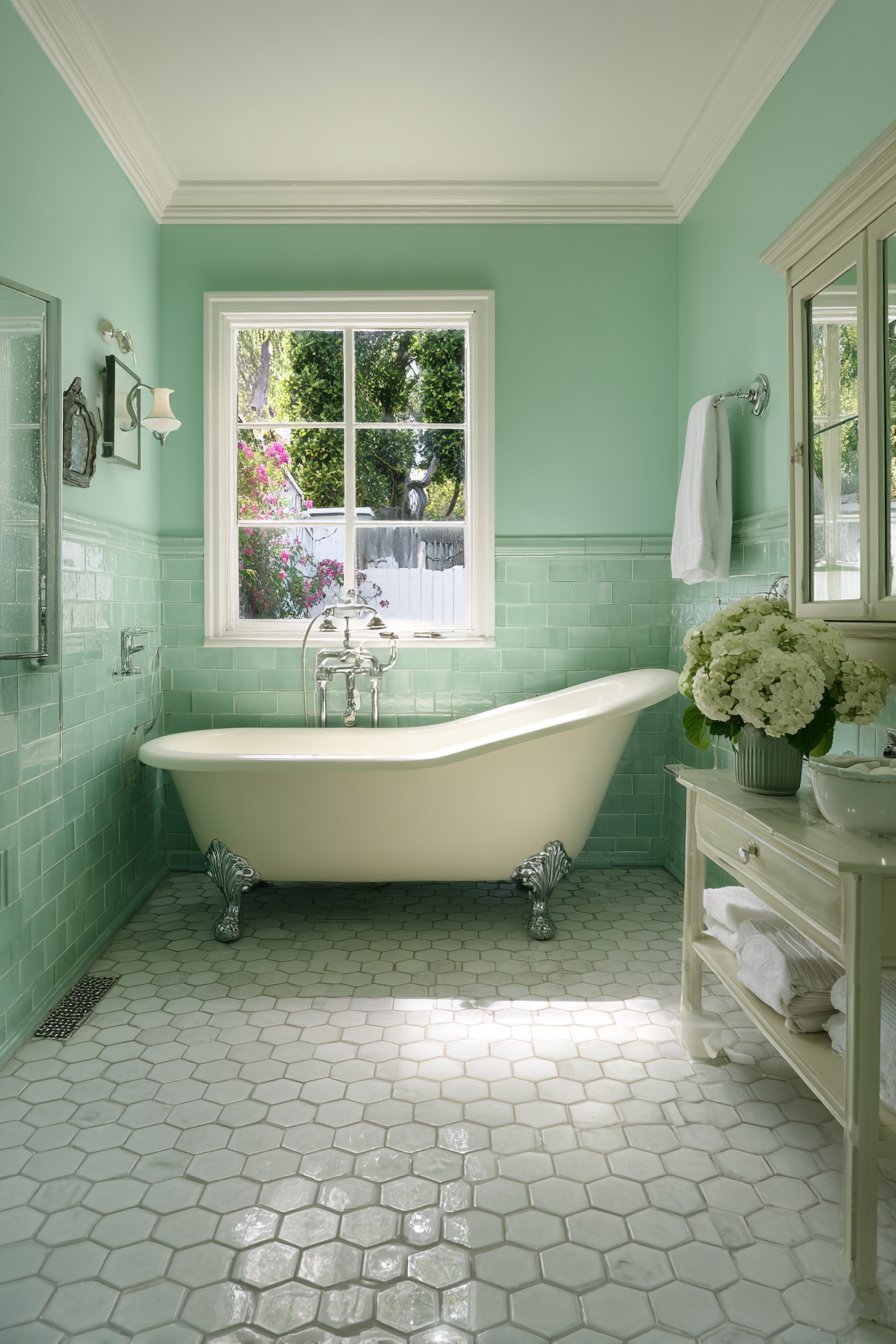 Luxurious Blush Pink Sophistication