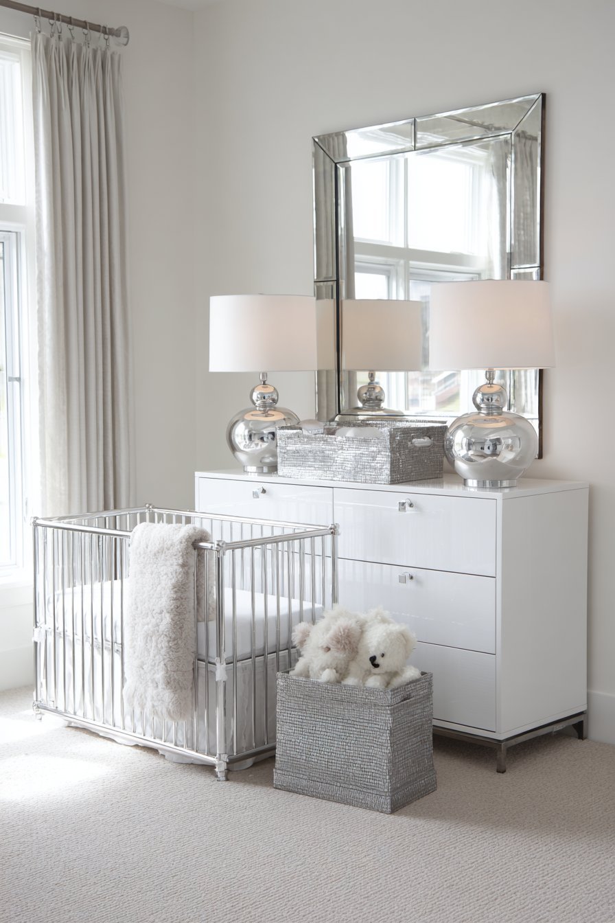 Reflective Surface Multiplication