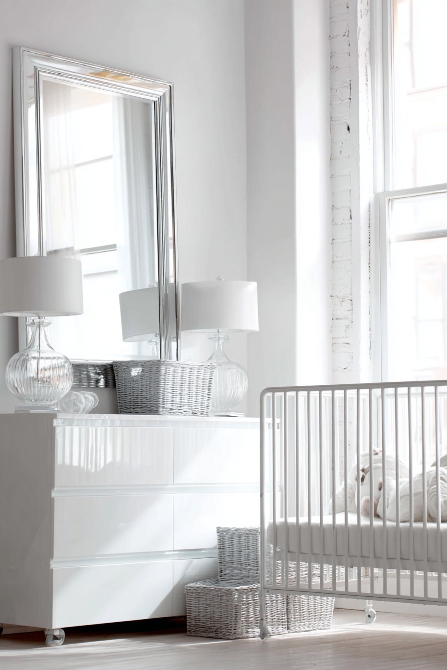 Reflective Surface Multiplication