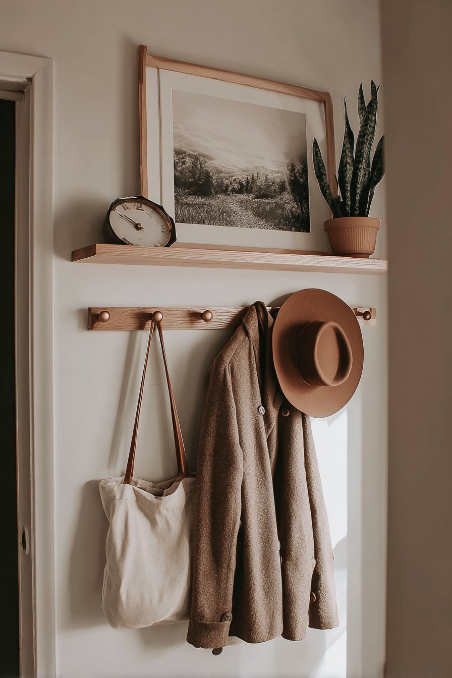 Scandinavian Functional Simplicity