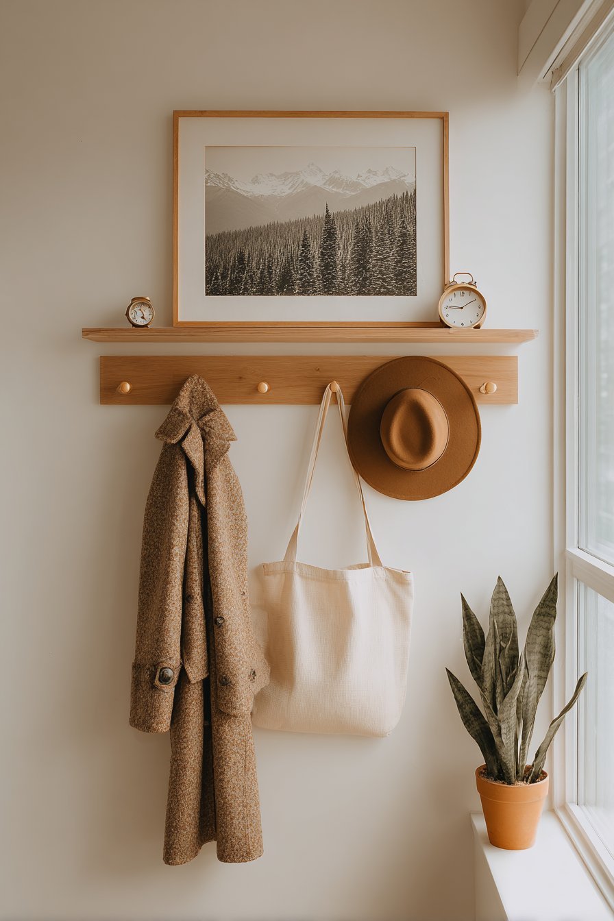 Scandinavian Functional Simplicity