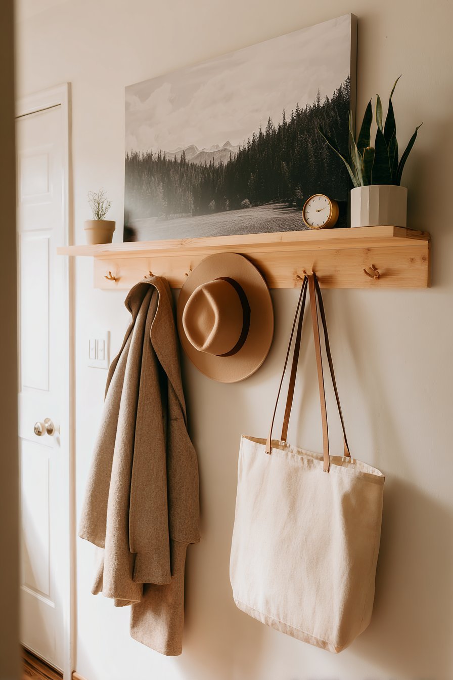 Scandinavian Functional Simplicity