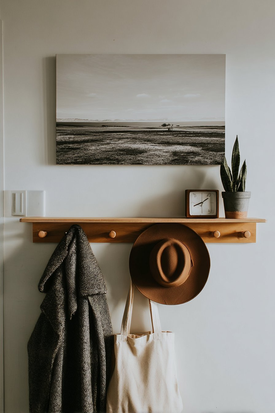 Scandinavian Functional Simplicity