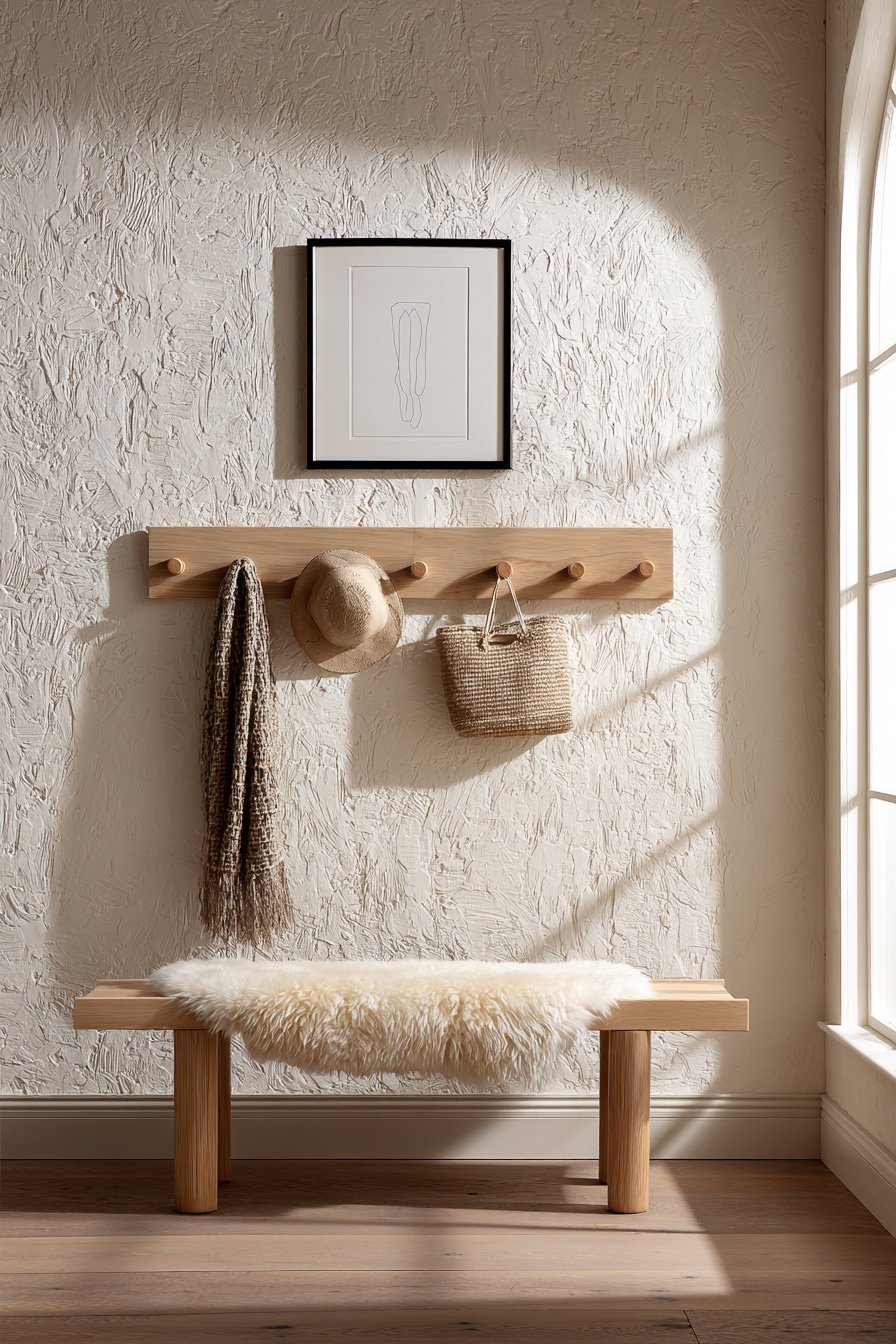 Scandinavian Functional Simplicity