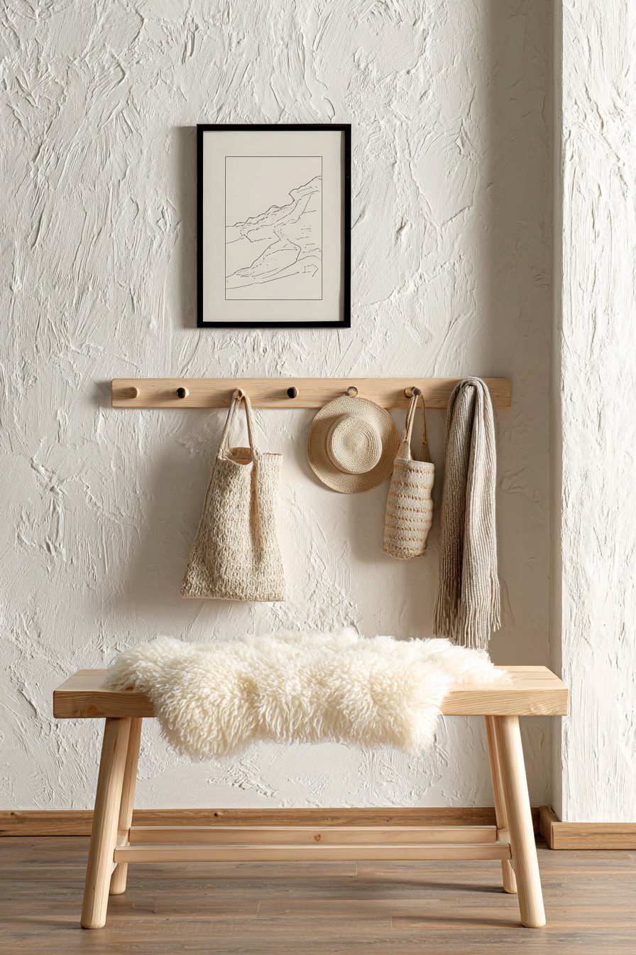 Scandinavian Functional Simplicity