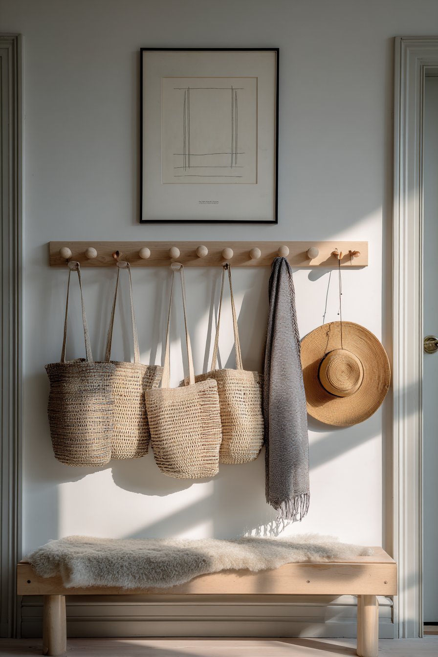 Scandinavian Functional Simplicity