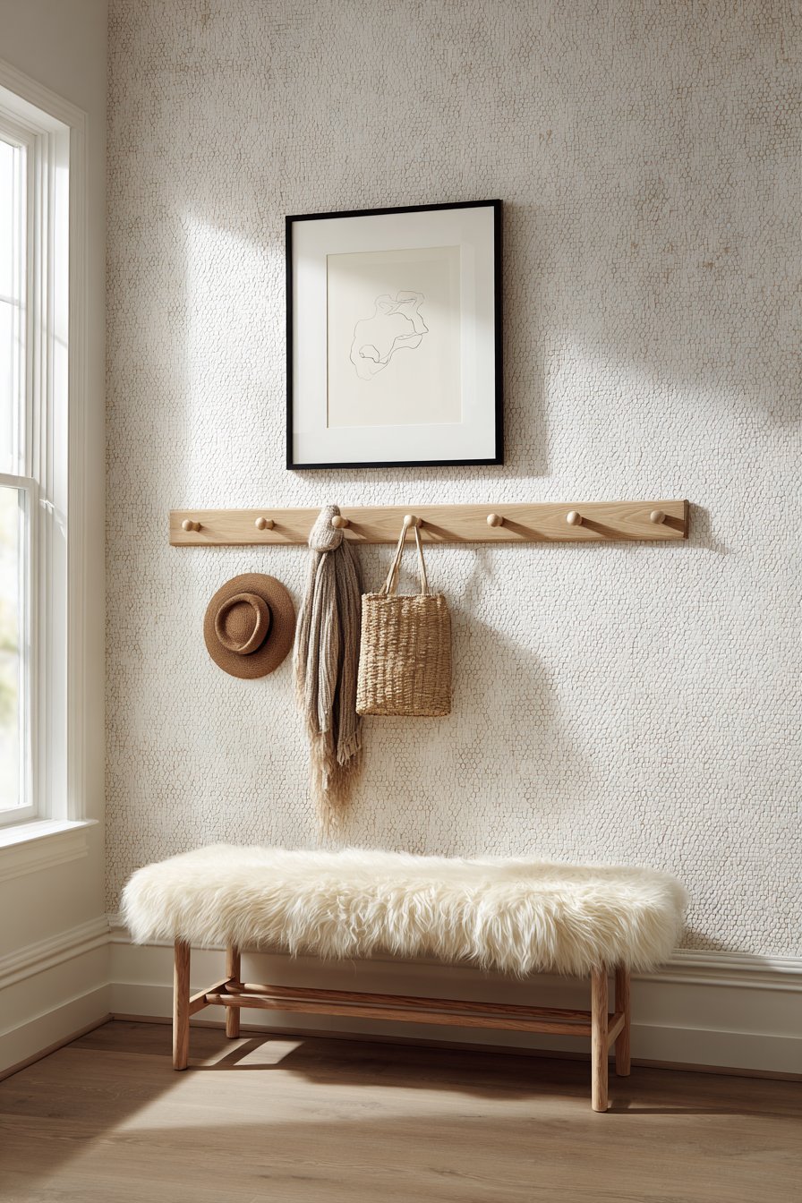 Scandinavian Functional Simplicity