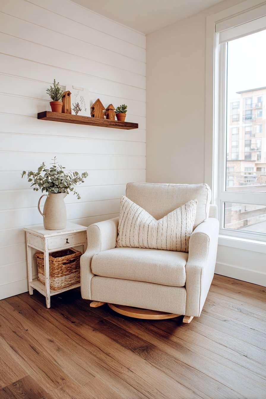 Modern Farmhouse Charm