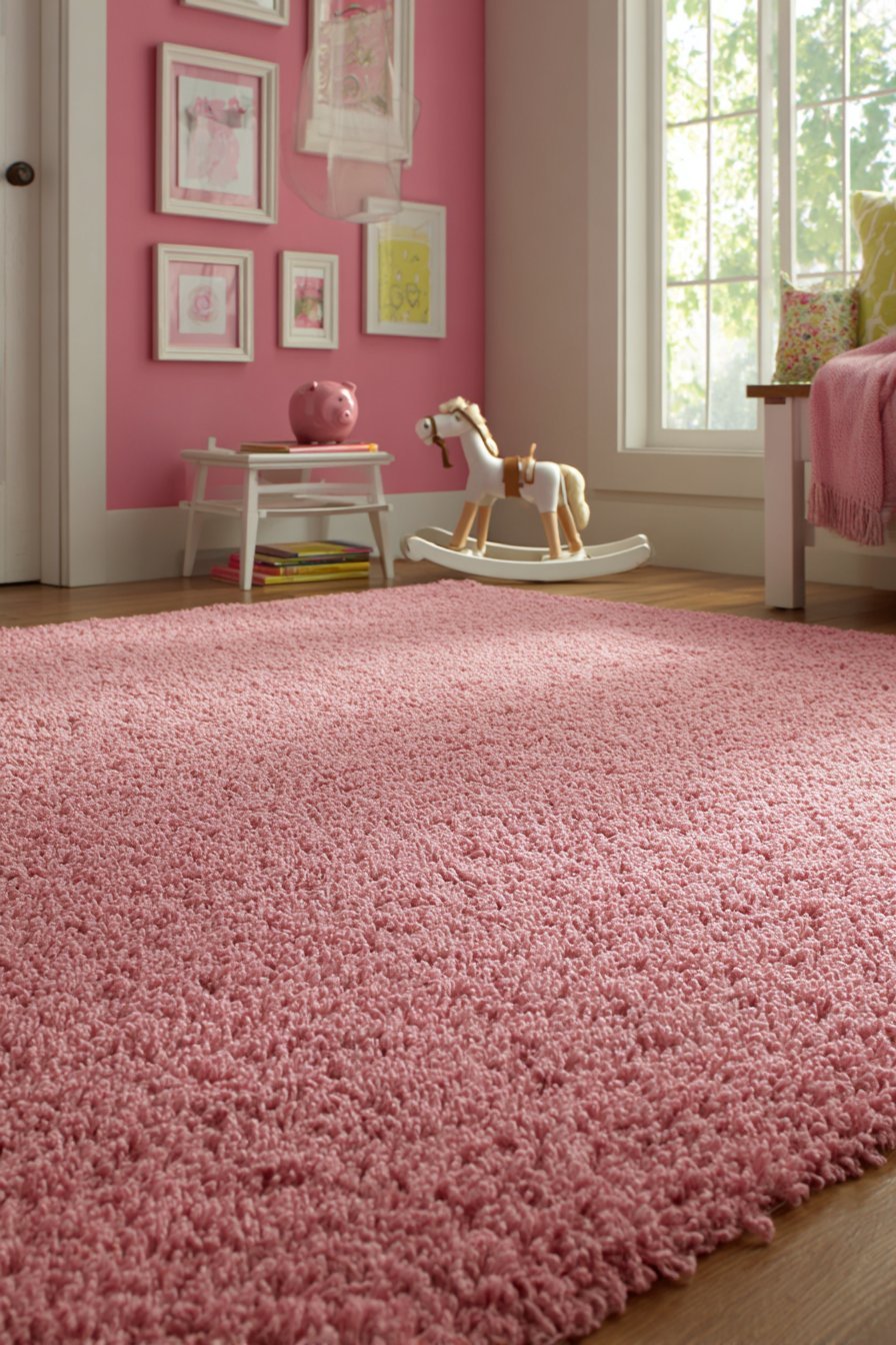 Charming Play Corner