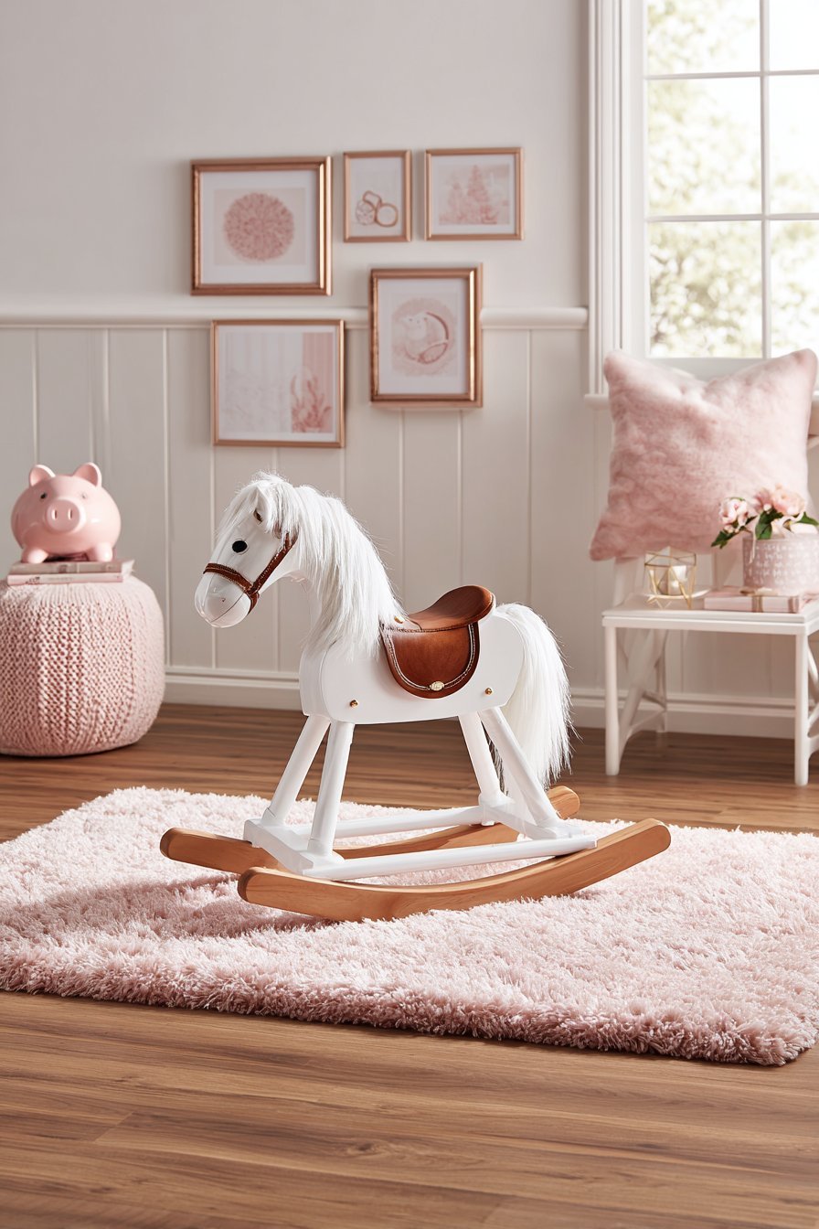 Charming Play Corner