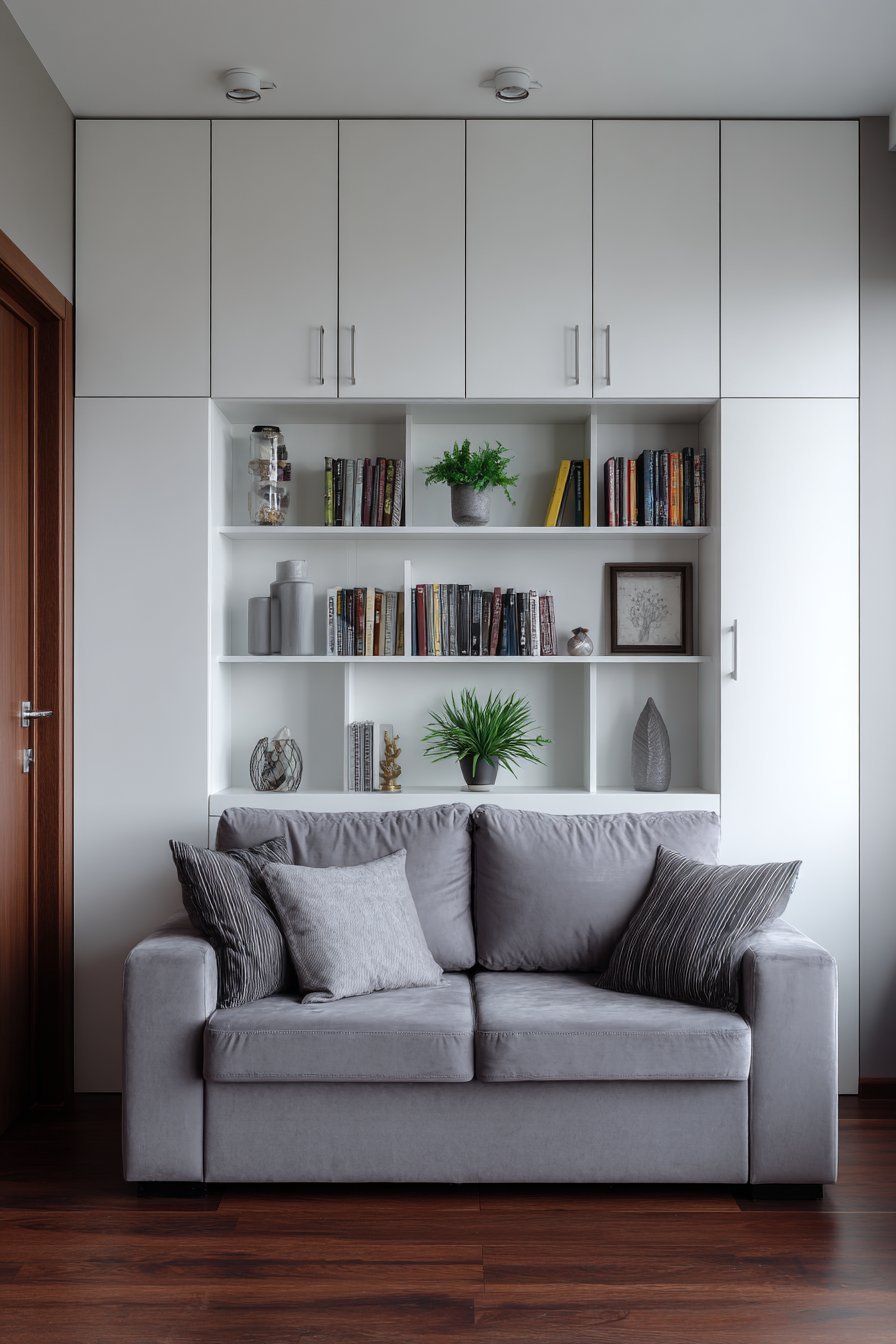 Mid-Century Modern Vintage Travel Posters