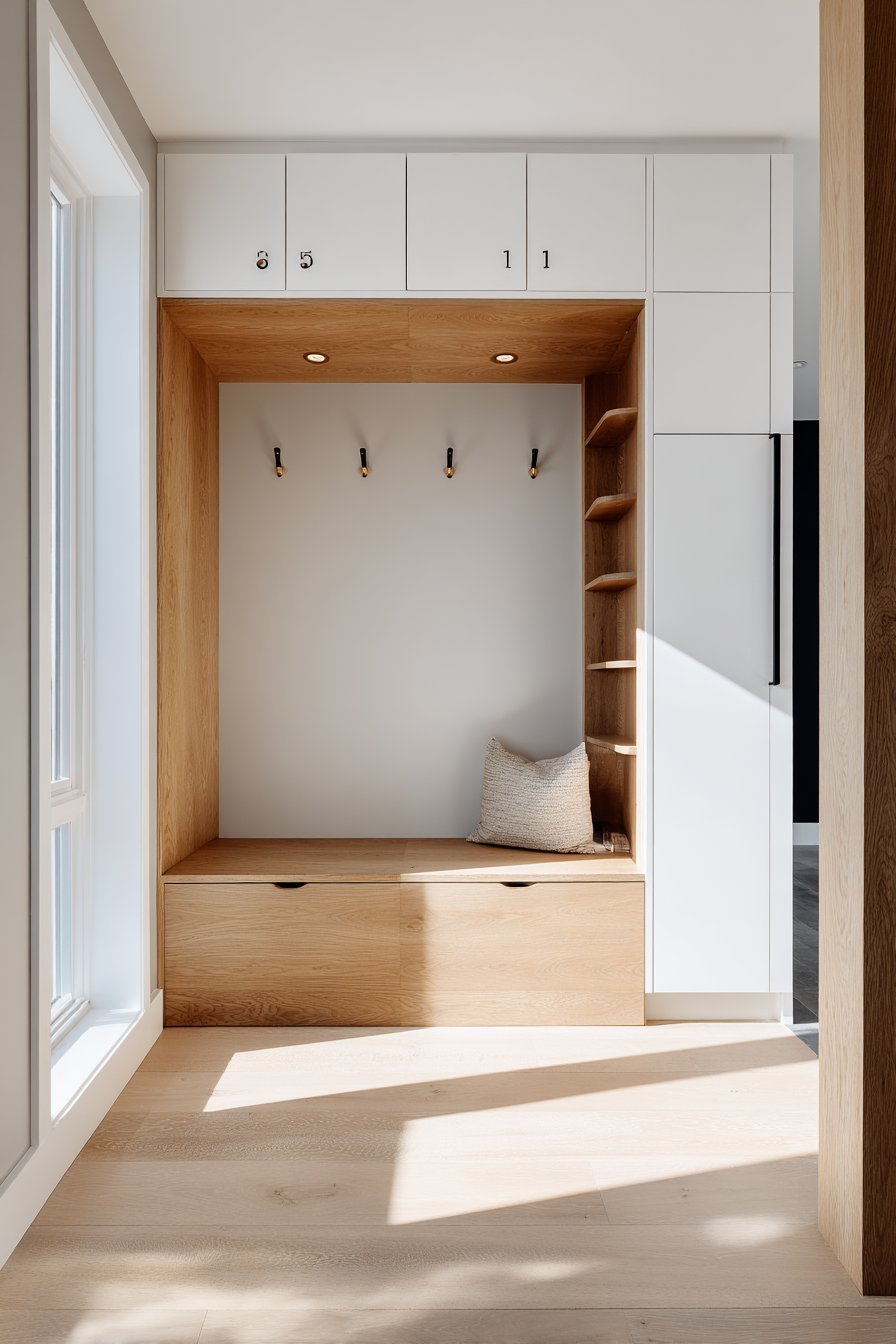 Stairway Photo Gallery