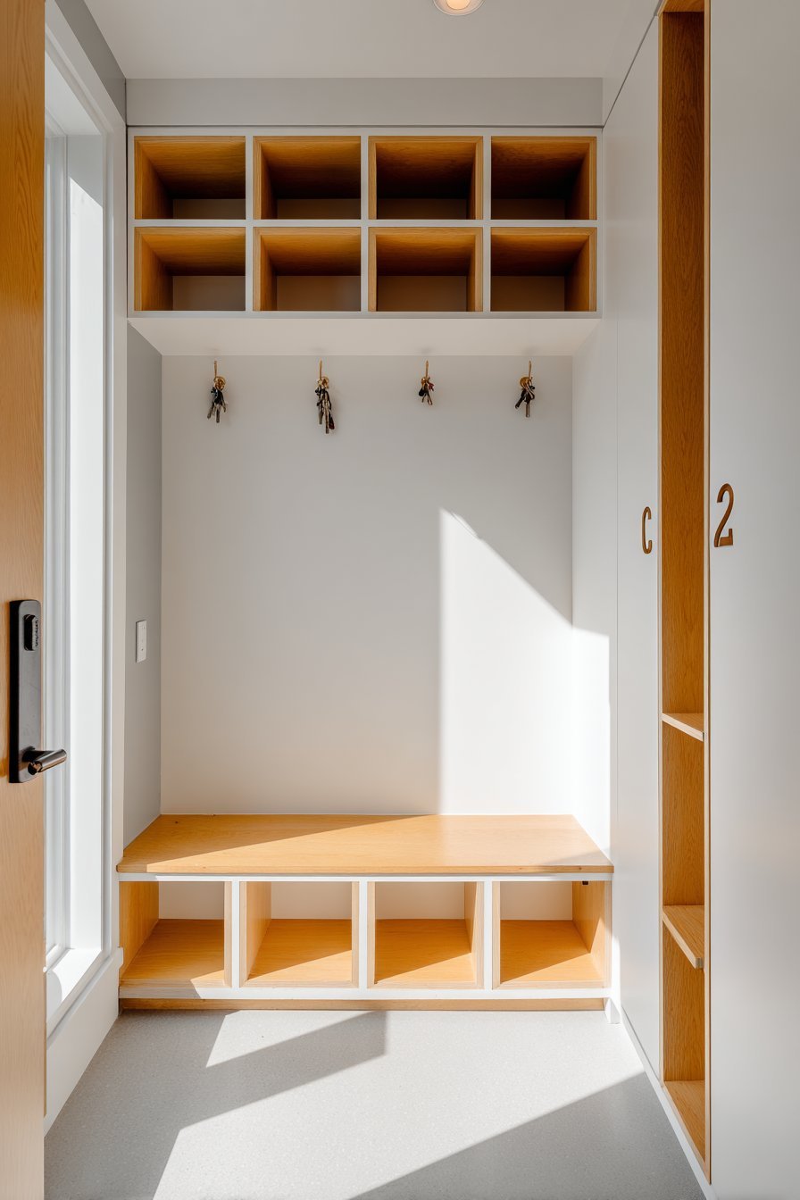 Stairway Photo Gallery