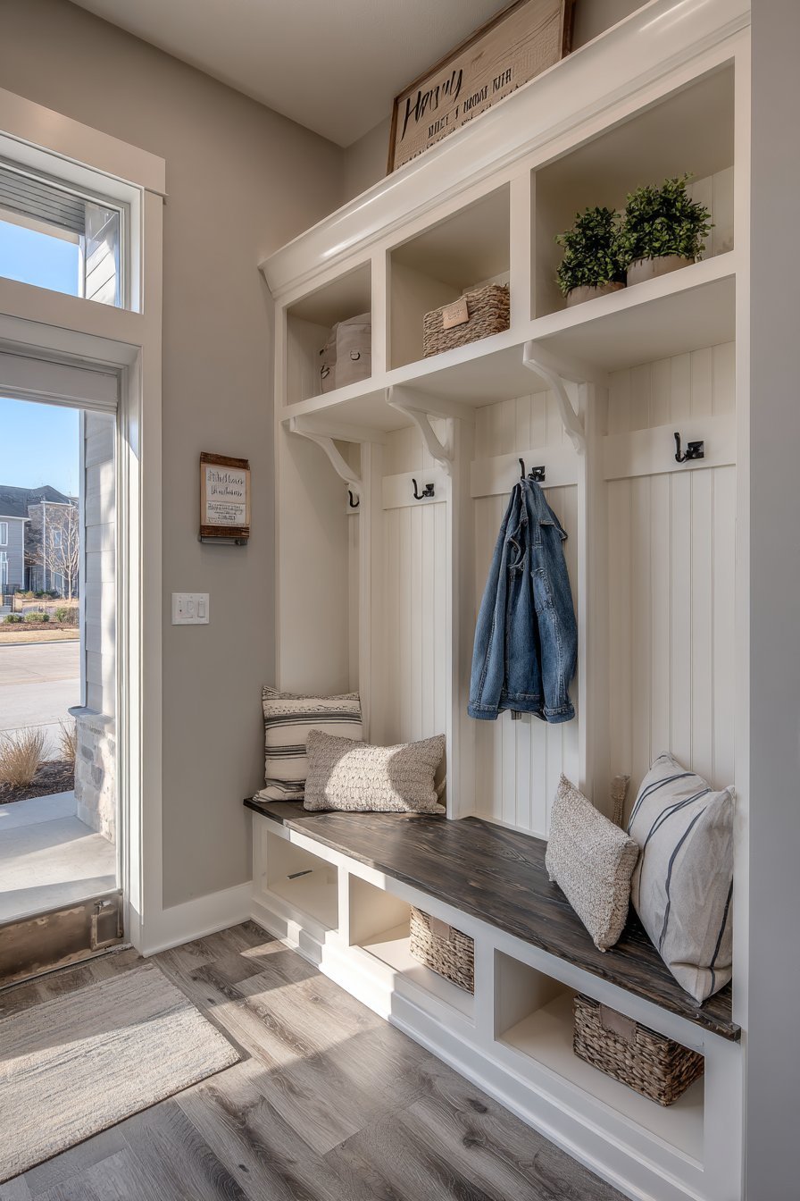 Stairway Photo Gallery