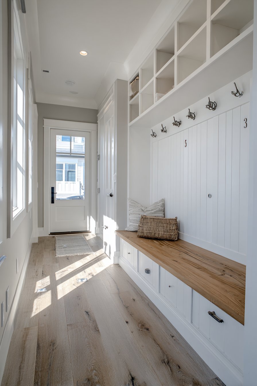 Stairway Photo Gallery