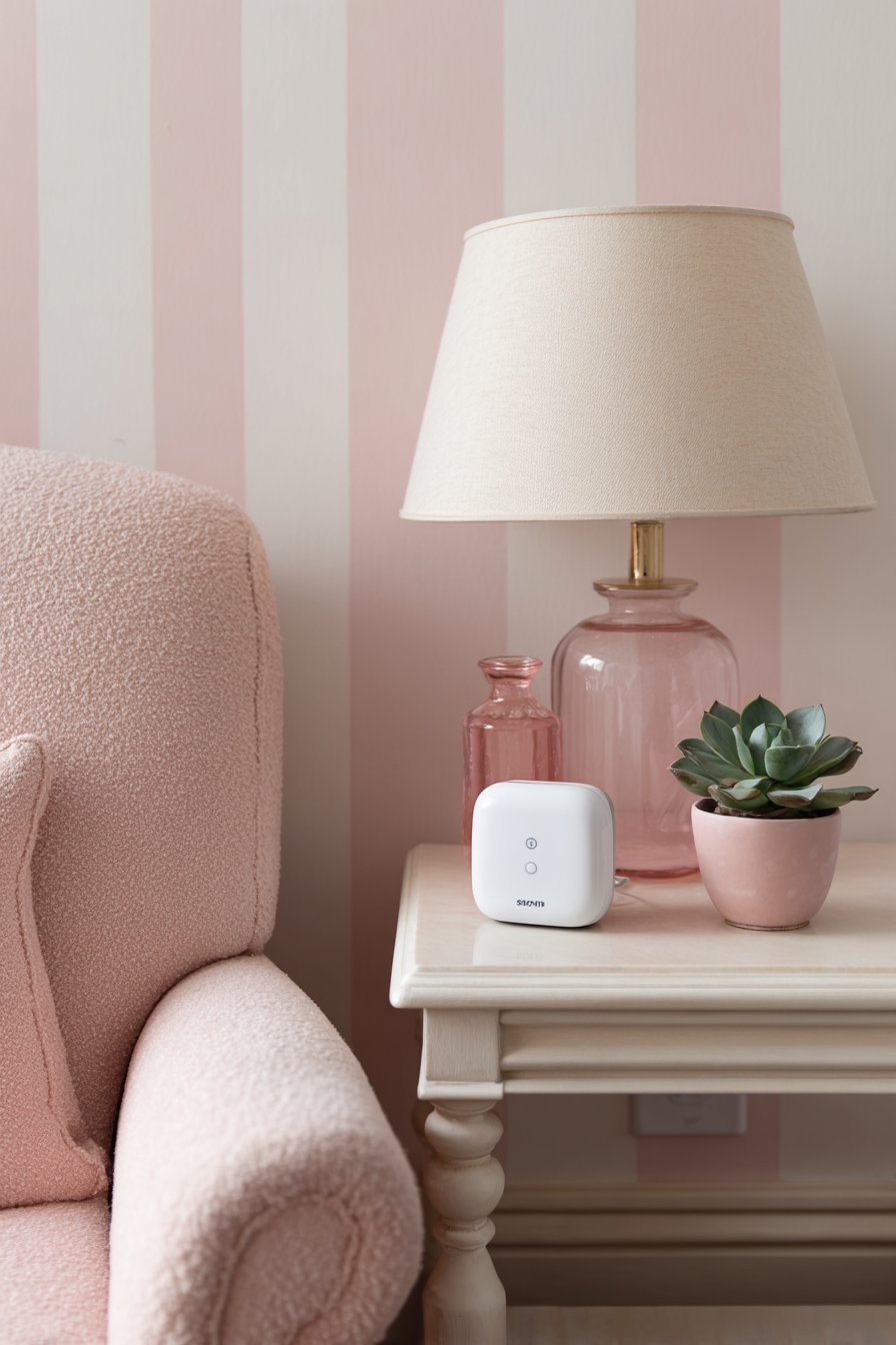 Nursing Station Nightstand