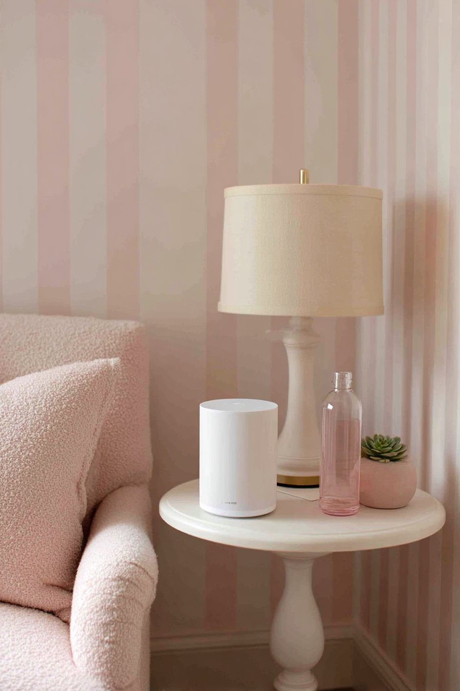 Nursing Station Nightstand