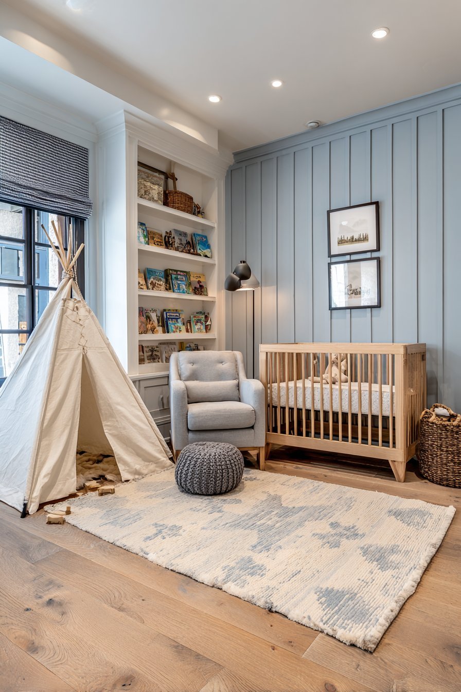 Sustainable Design Choices