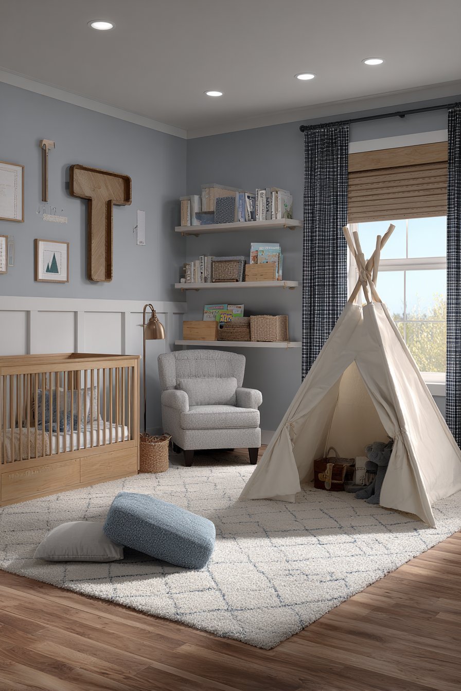 Sustainable Design Choices