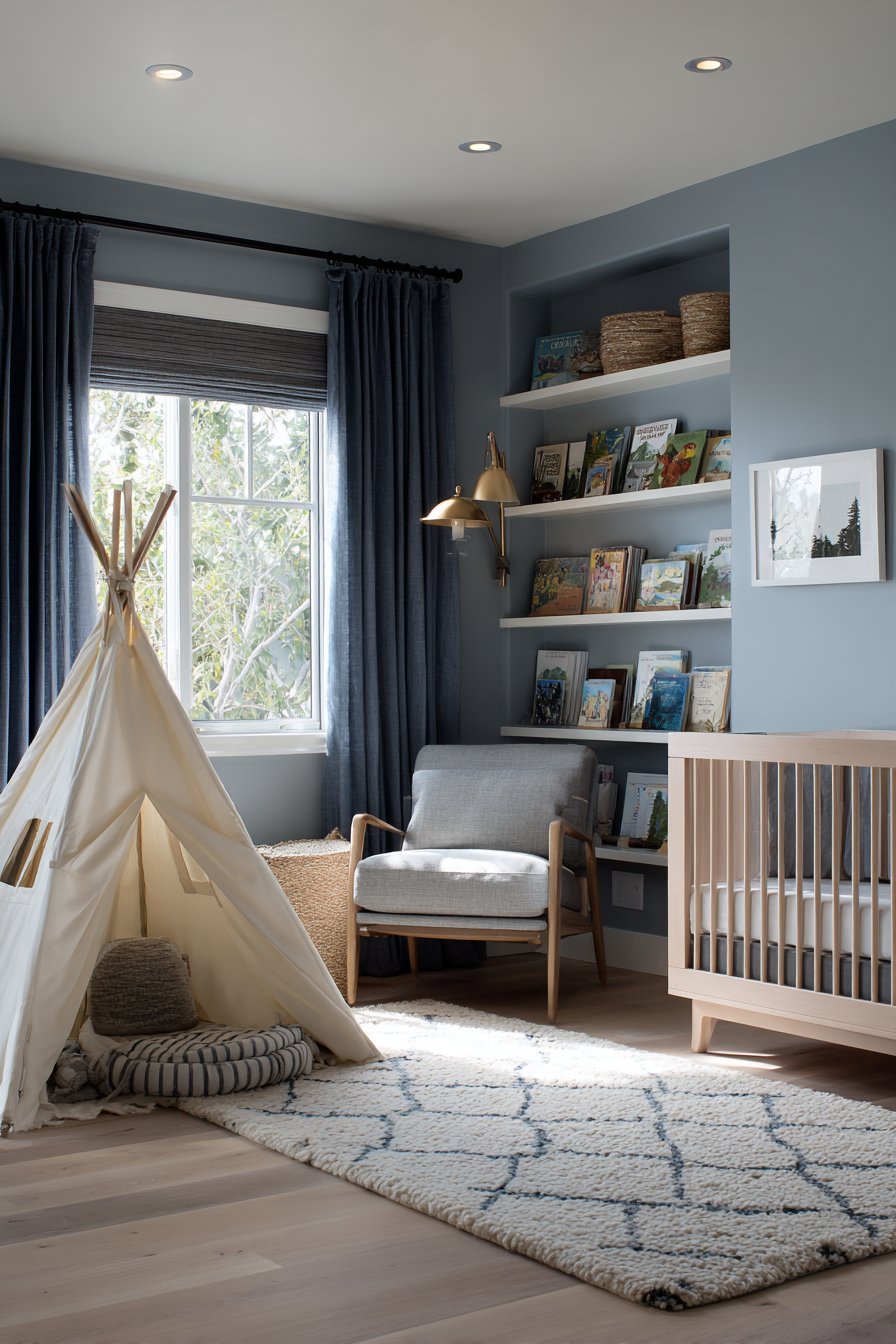 Sustainable Design Choices