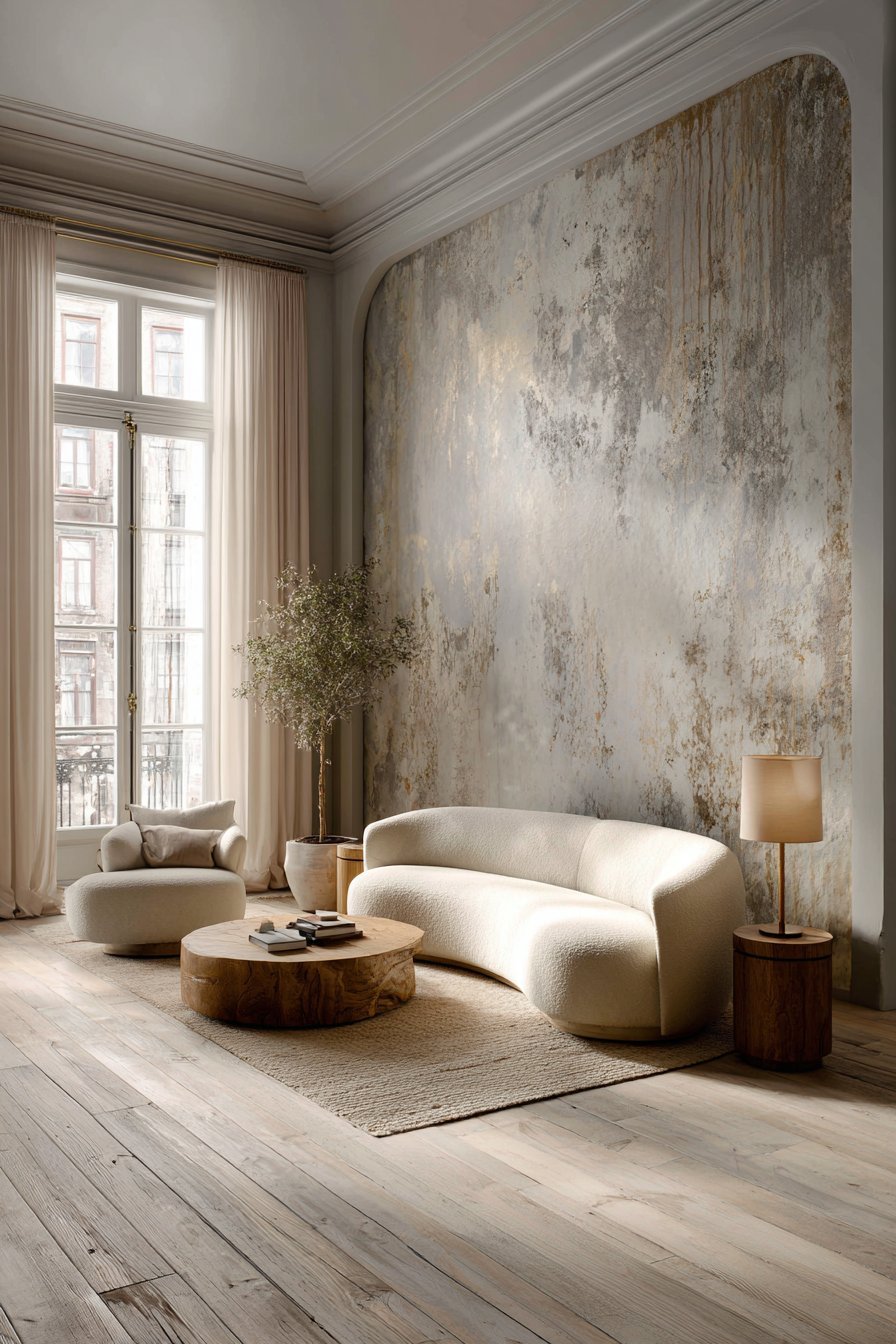 Empty wall decor ideas