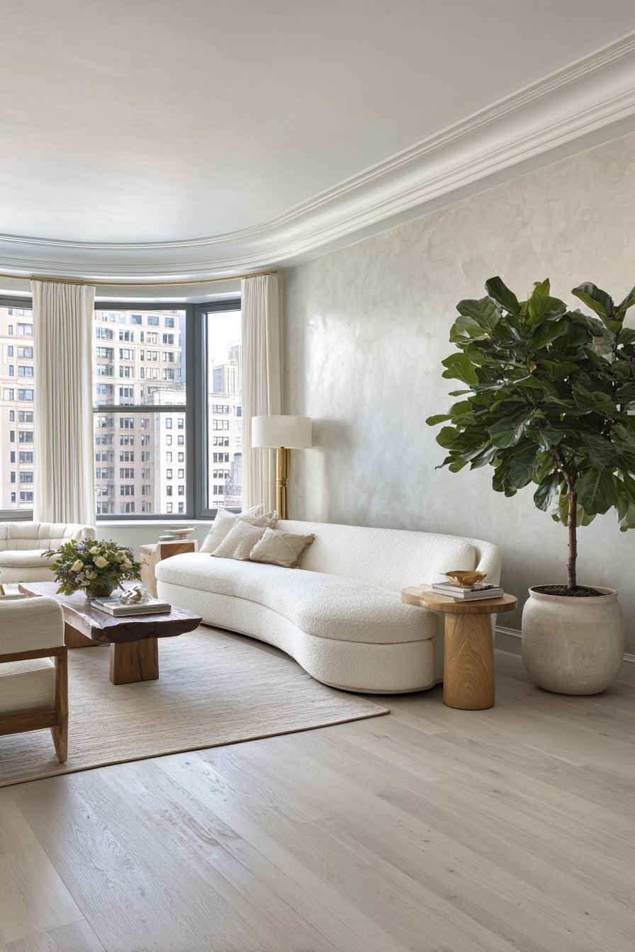 Empty wall decor ideas