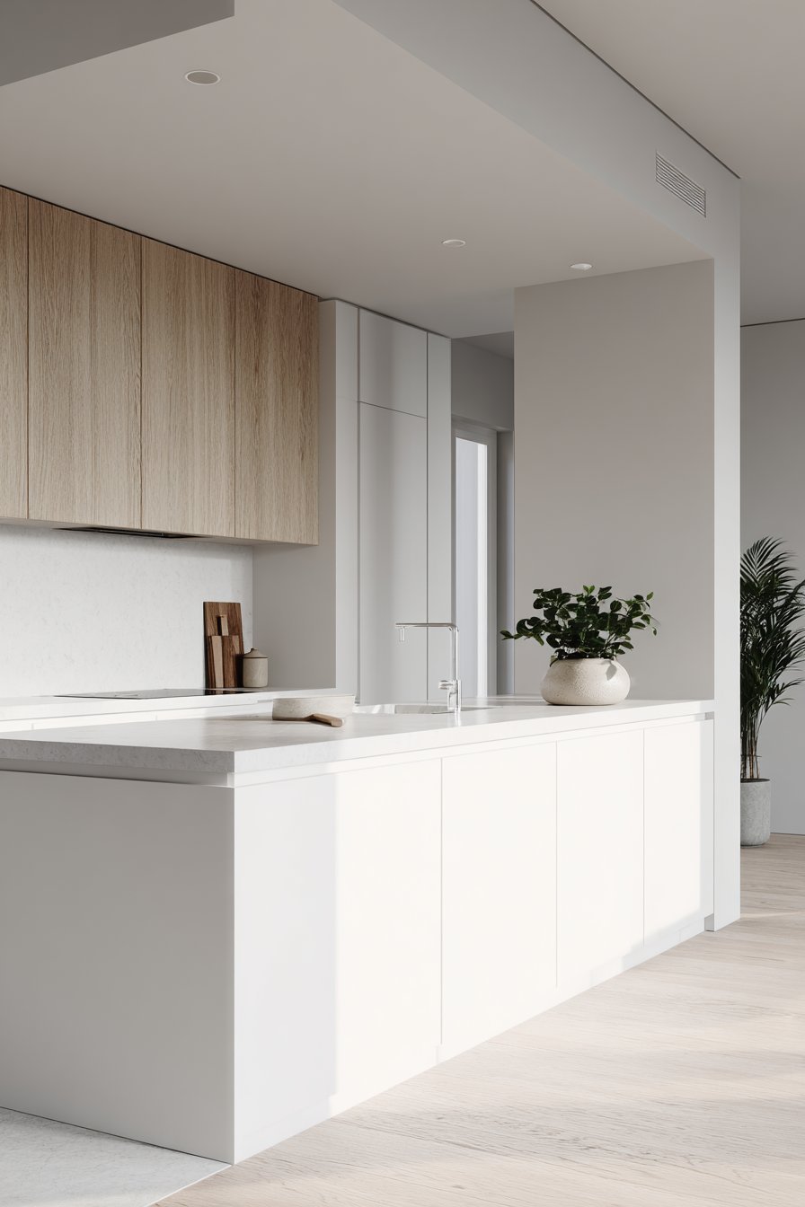 Prioritize Functional Minimalism Over Decoration