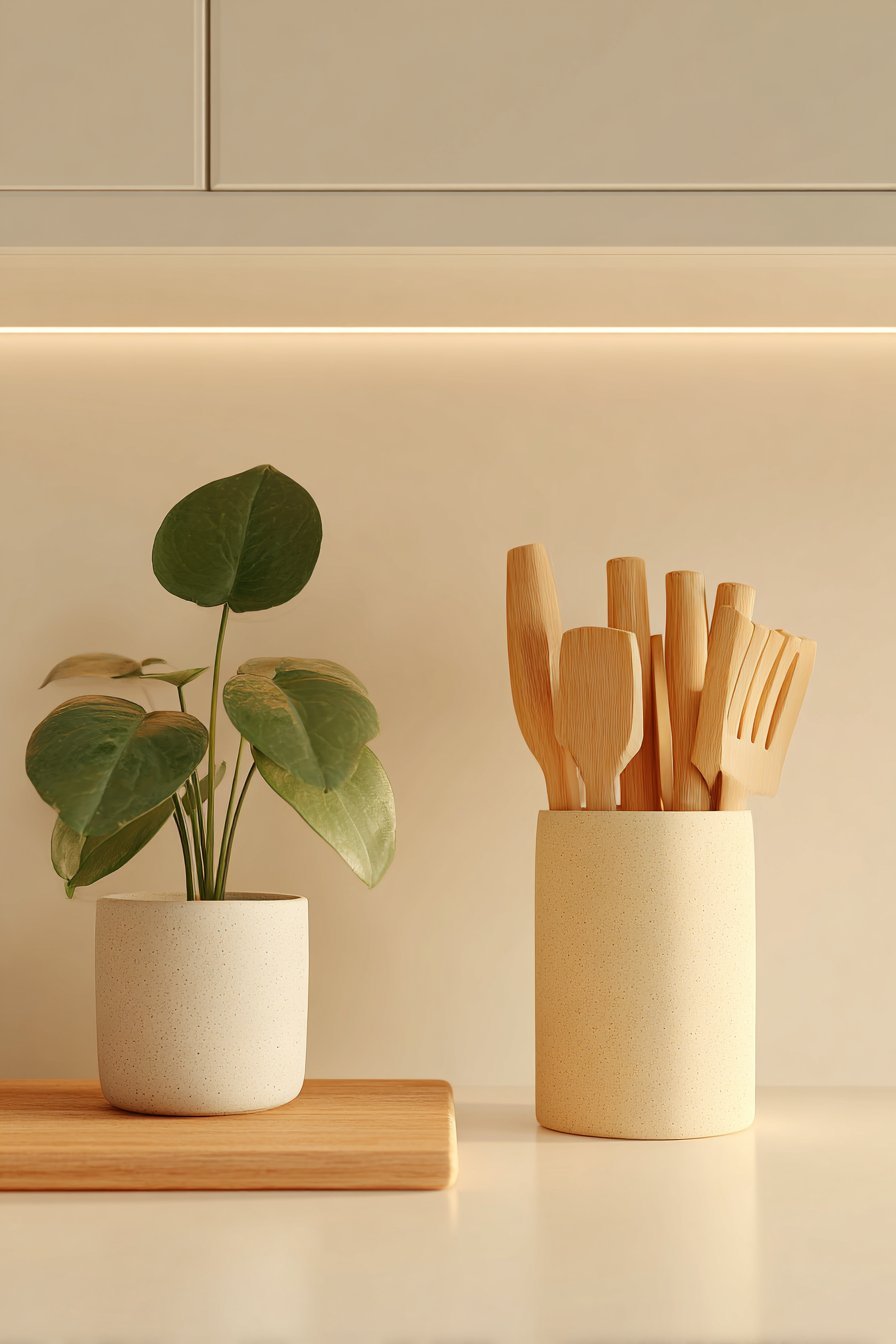 Prioritize Functional Minimalism Over Decoration