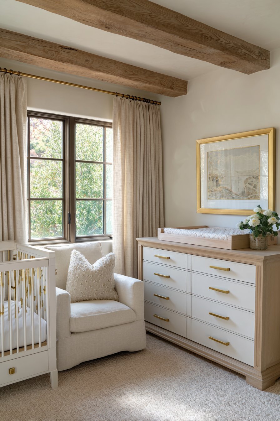 Invest in Convertible, Multi-Stage Furniture