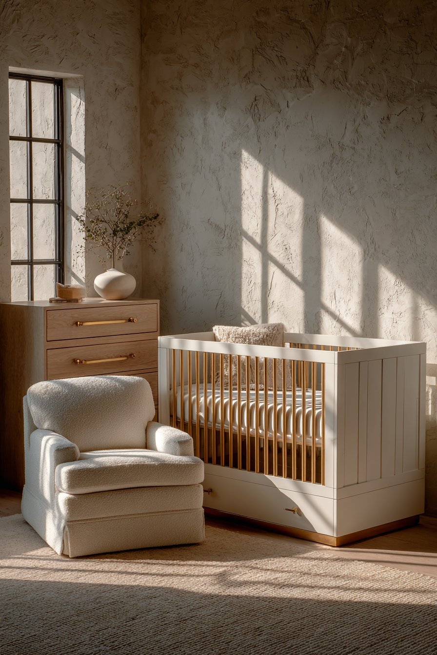 Invest in Convertible, Multi-Stage Furniture