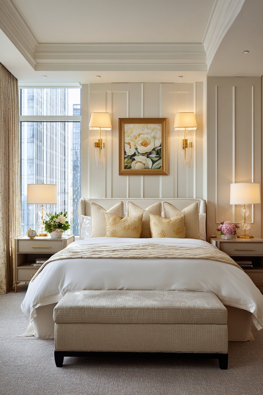 Neglecting Proper Lighting Layers