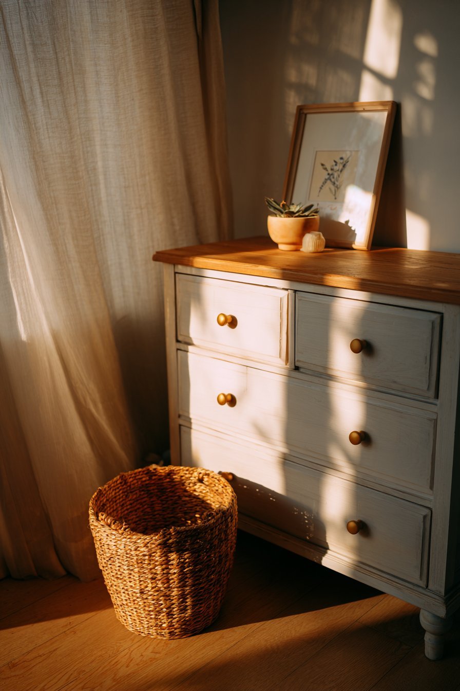  Source Secondhand and Vintage Furniture Strategically