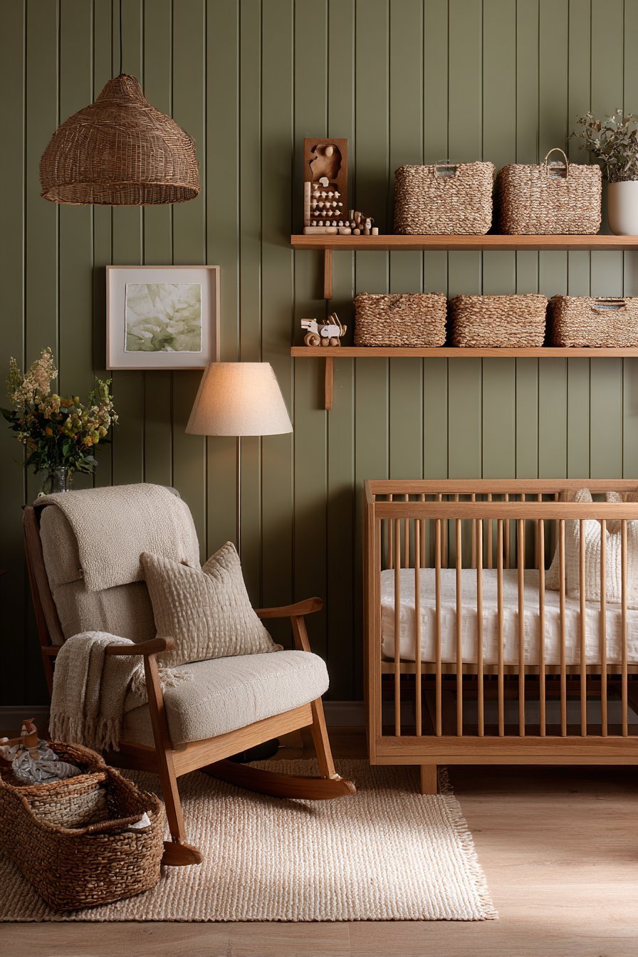 Sustainable and Eco-Conscious Materials