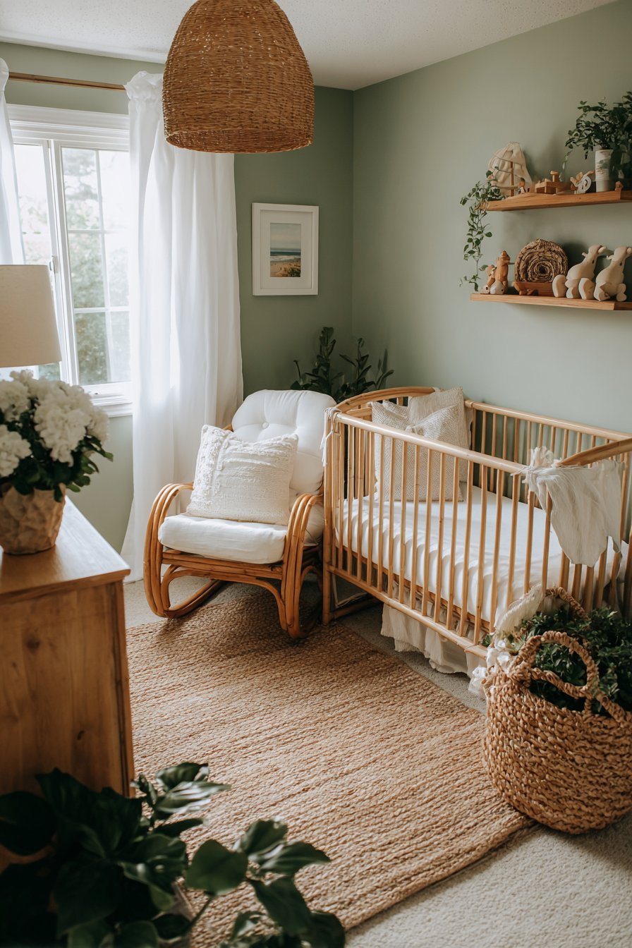 Sustainable and Eco-Conscious Materials