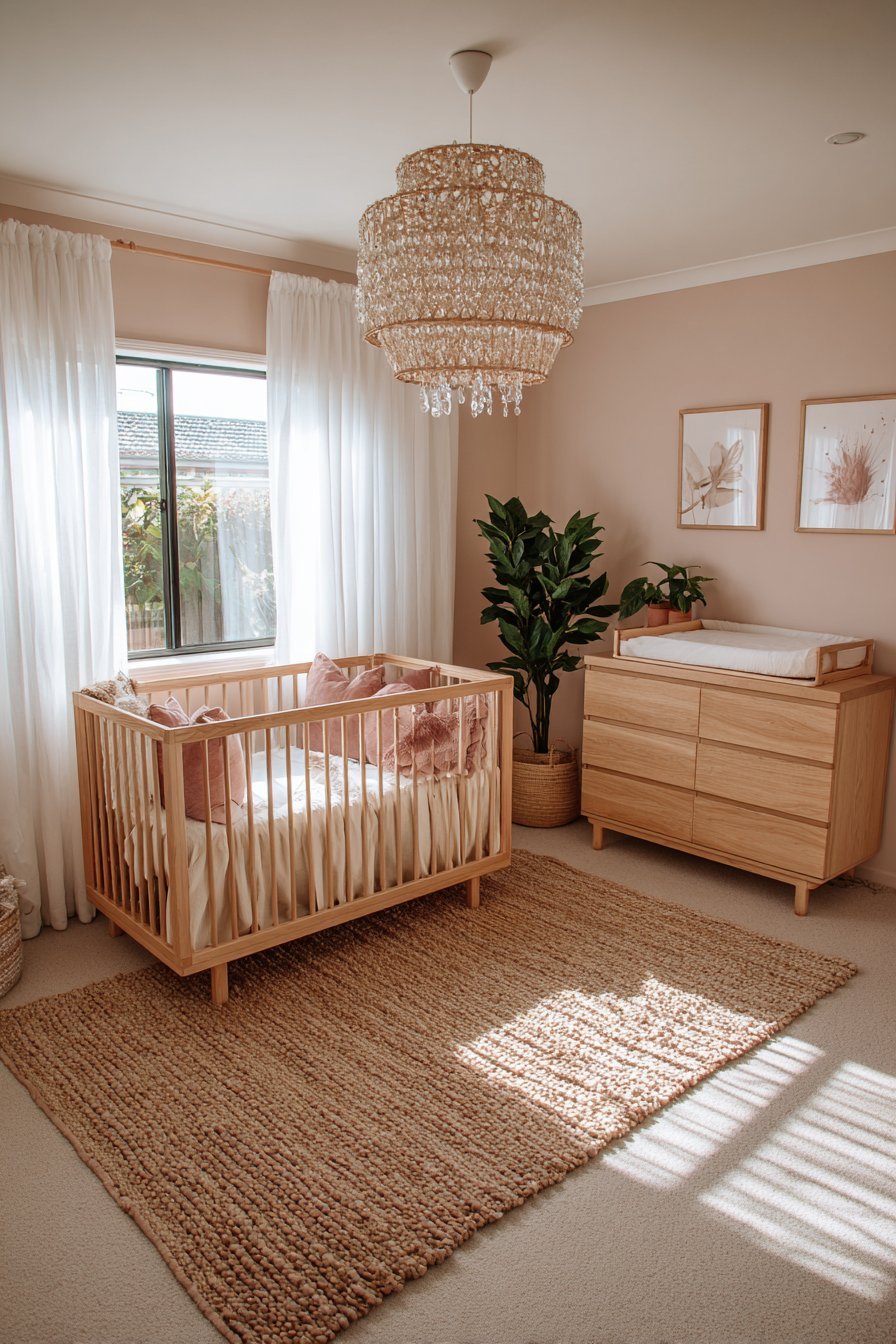 Using Too Much Pink Without Sufficient Balance