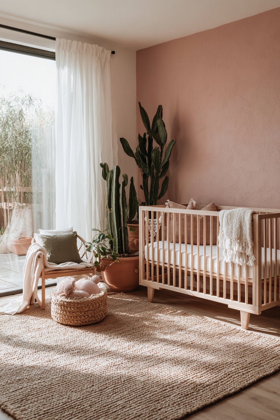 Using Too Much Pink Without Sufficient Balance