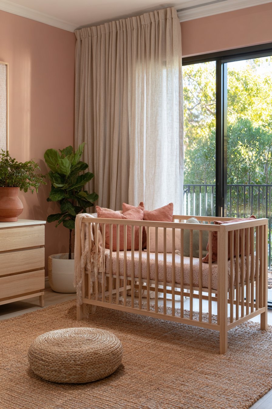 Using Too Much Pink Without Sufficient Balance