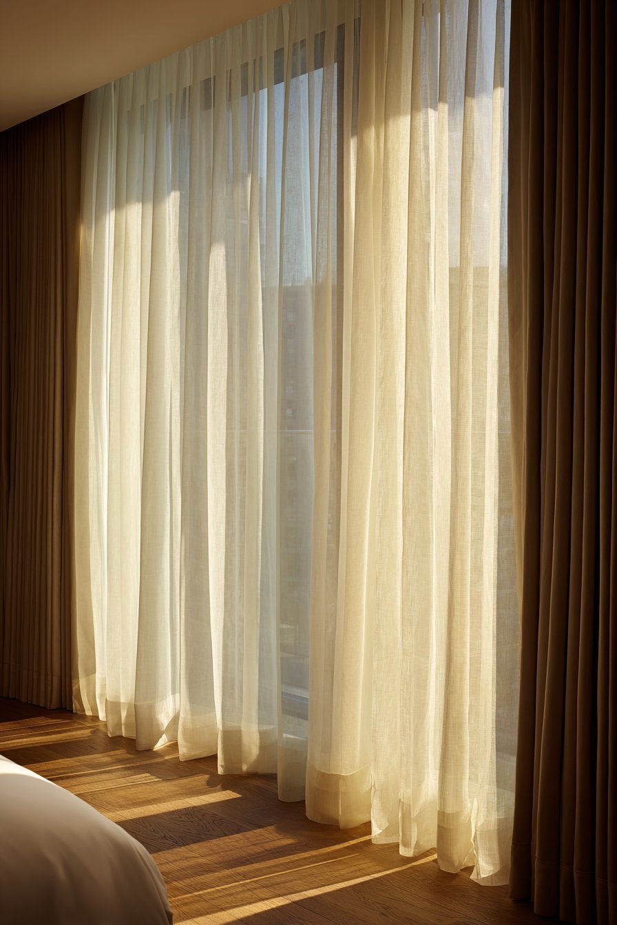 Ignoring Window Treatment Proportions