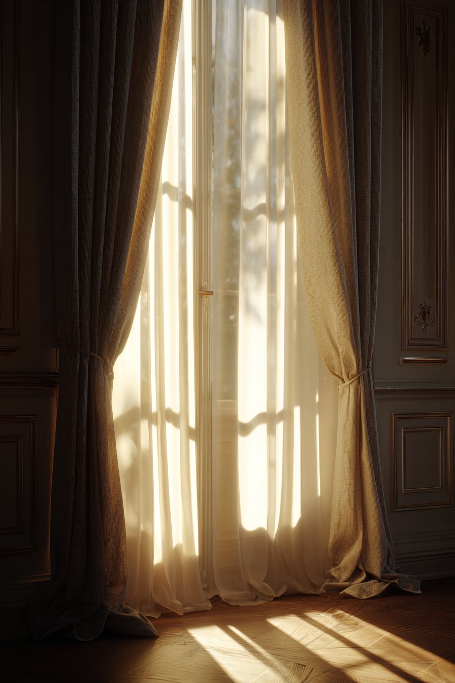 Ignoring Window Treatment Proportions