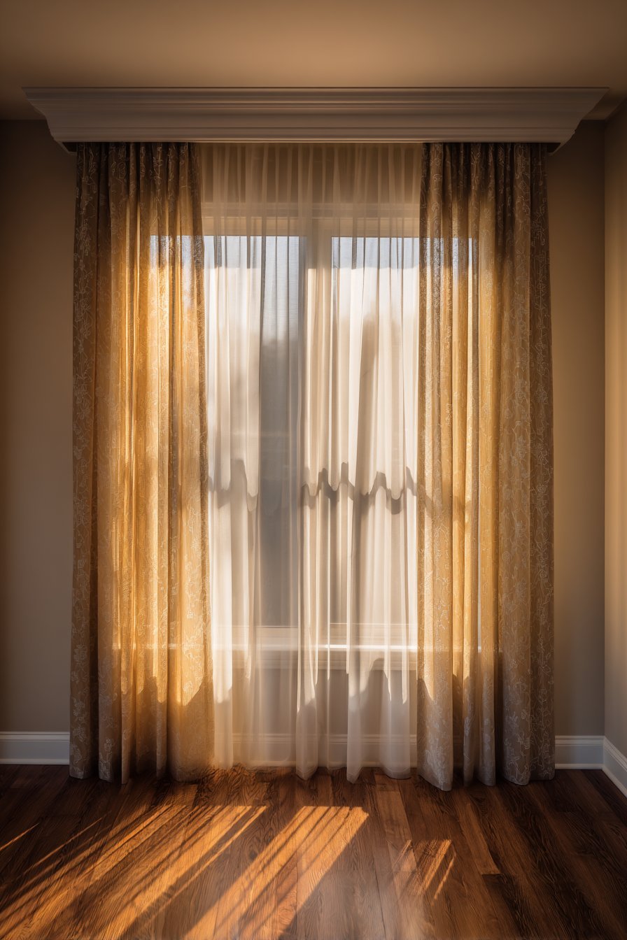 Ignoring Window Treatment Proportions