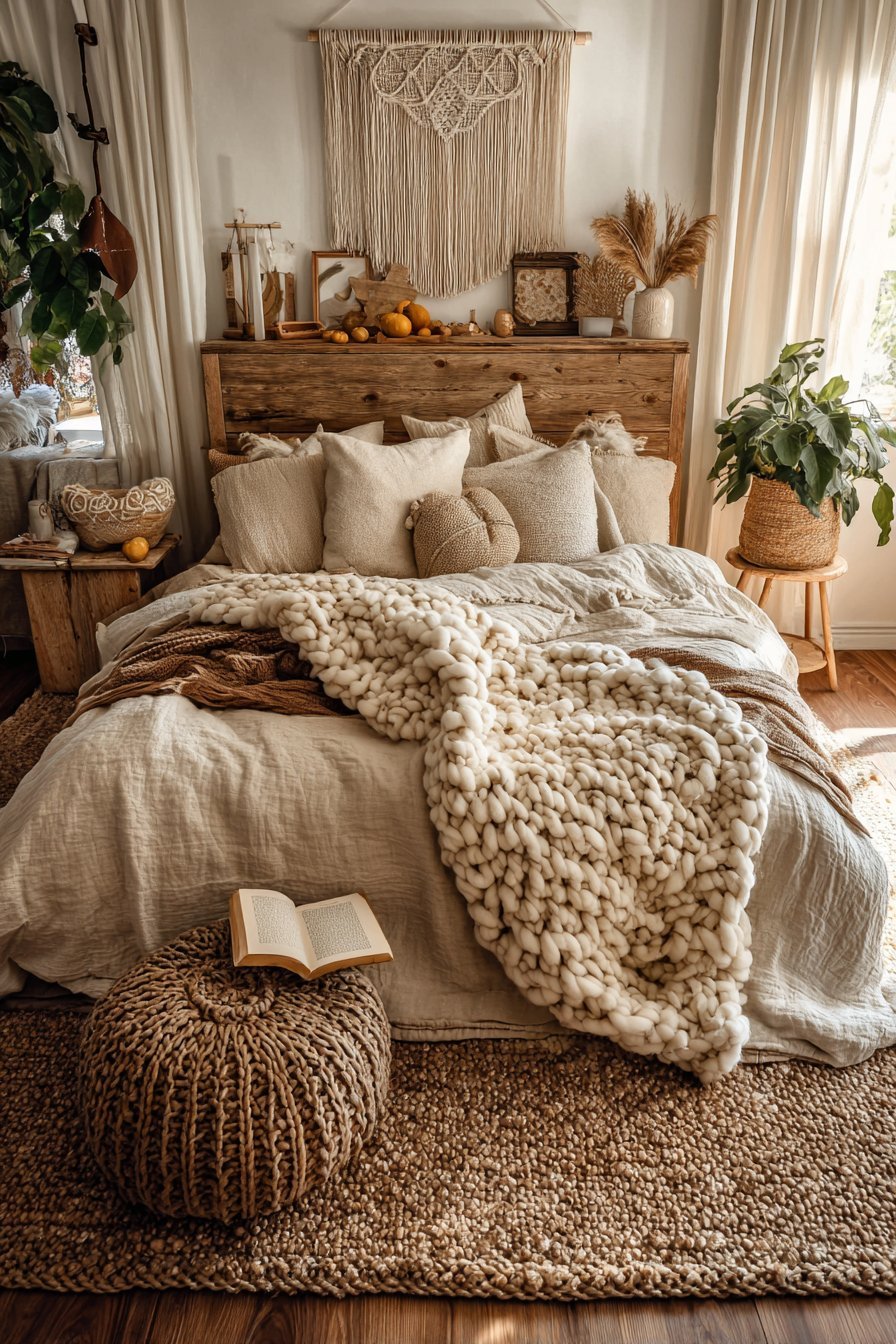 Layer Organic Textiles and Natural Fabrics