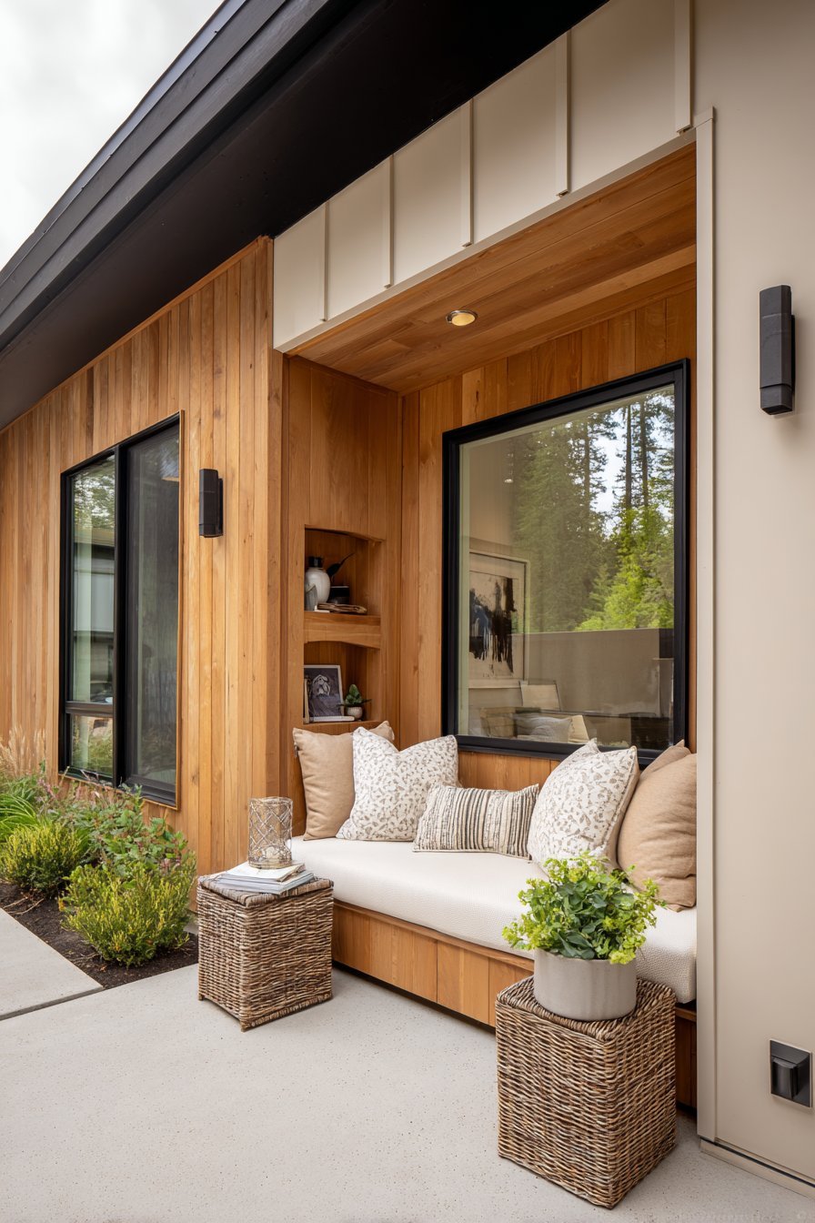 Select Multi-Functional Furniture and Smart Storage