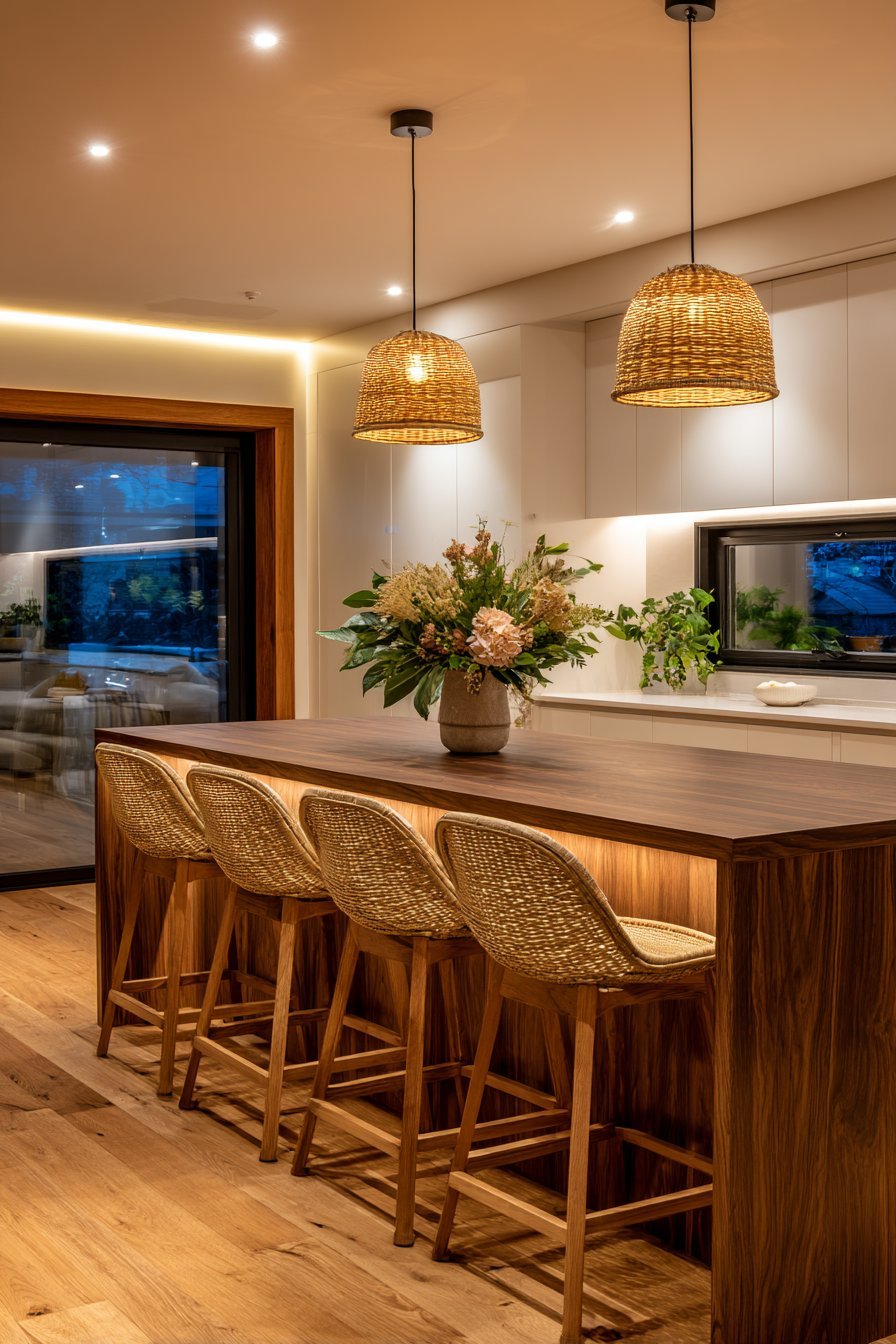 Integrate Thoughtful Lighting Layers