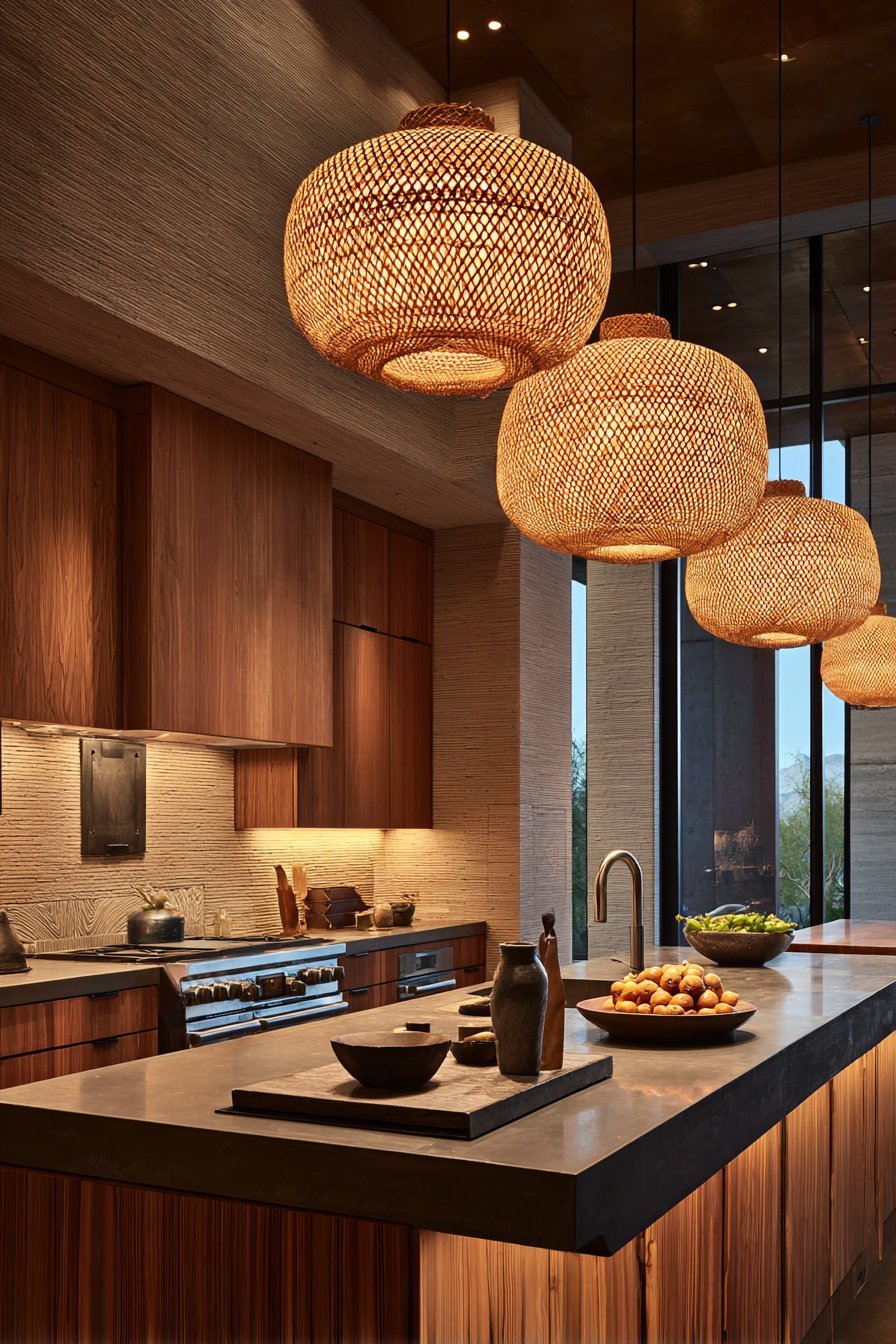 Integrate Thoughtful Lighting Layers